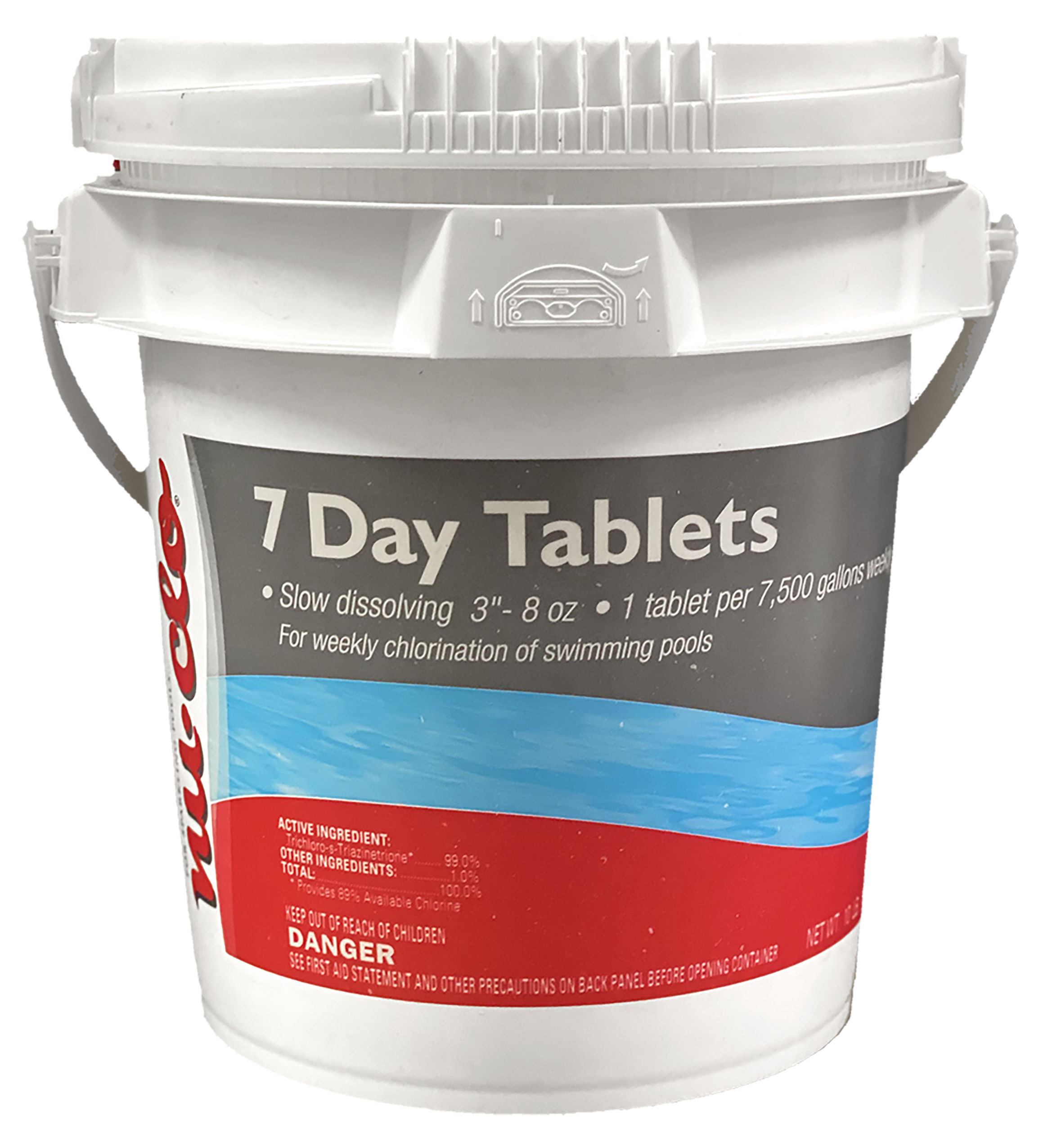 A70210 7 DAY TABS - Image 2